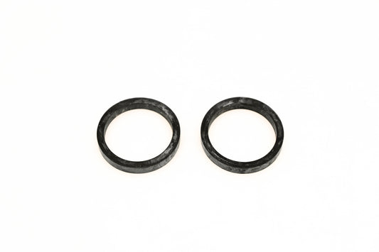 Mack 4103-5000807417, 5000807417 Renault Retainers Qty 2 NOS