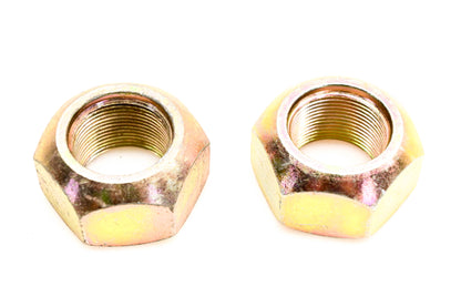 Mack 21AX804 Righthand Nuts Qty 2 NOS