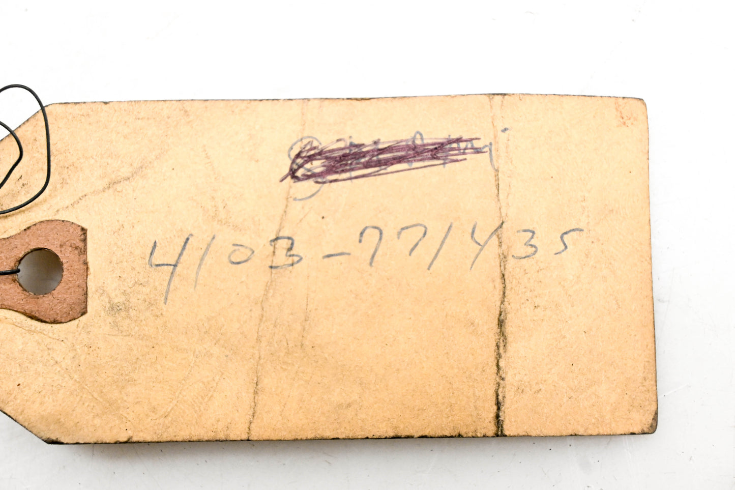 Mack 4103-771435 Rod NOS
