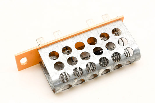 Mack 4103-5001829669, 5001829669 Renault Resistor NOS