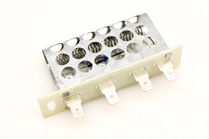 Mack 4103-5001829664, 5001829664 Renault Resistor NOS