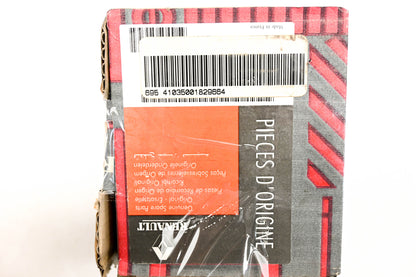 Mack 4103-5001829664, 5001829664 Renault Resistor NOS