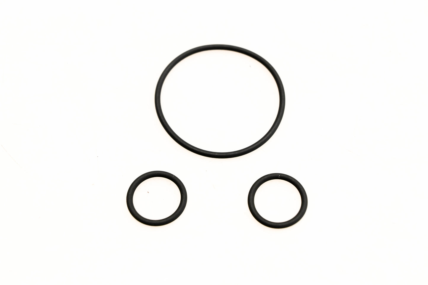 Mack 4103-5001836681, 5001836681 Renault Cylinder Head O-Ring Kit NOS