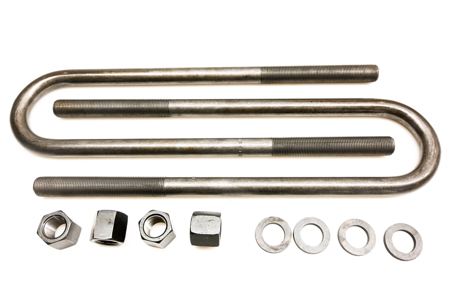L&H 8-1416K U Bolt Kit NOS