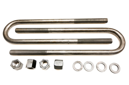 L&H 8-1416K U Bolt Kit NOS