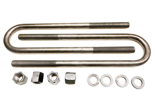 L&H 8-1416K U Bolt Kit NOS