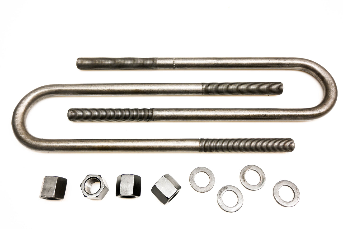 L&H 8-1416K U Bolt Kit NOS