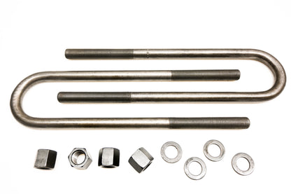 L&H 8-1416K U Bolt Kit NOS
