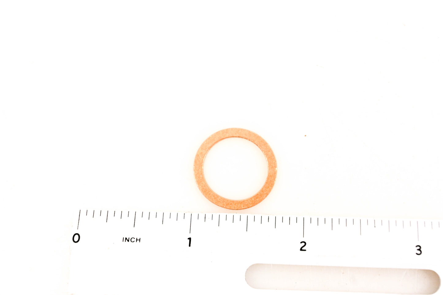 Mack 4103-7703062043, 7703062043 Renault Copper Seal NOS