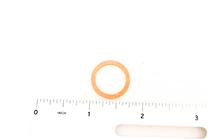Mack 4103-7703062043, 7703062043 Renault Copper Seal NOS