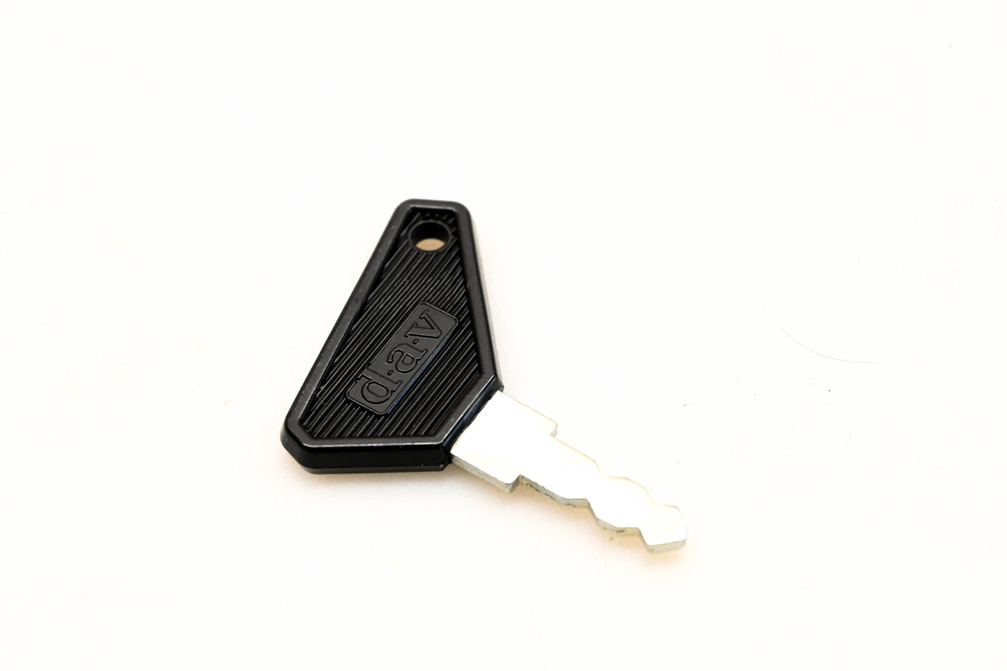 Mack 4103-7701010516, 7701010516 Renault Ignition Key NOS