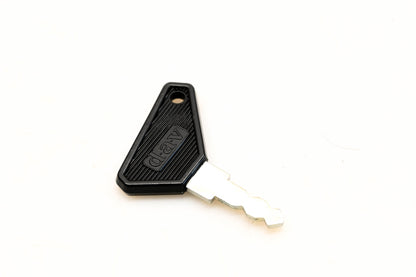 Mack 4103-7701010516, 7701010516 Renault Ignition Key NOS