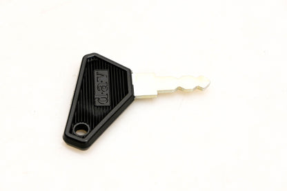 Mack 4103-7701010516, 7701010516 Renault Ignition Key NOS