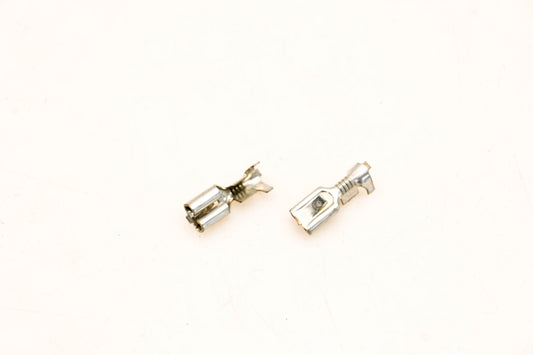 Mack 4103-7703097195, 7703097195 Renault Terminal Connectors Qty 2 NOS