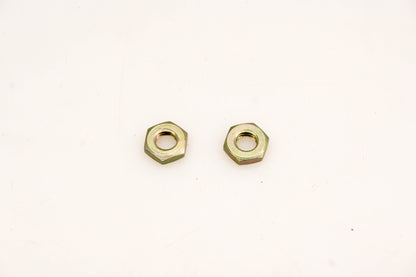 Mack 4103-7903032070, 7903032070 Nuts Qty 2 NOS