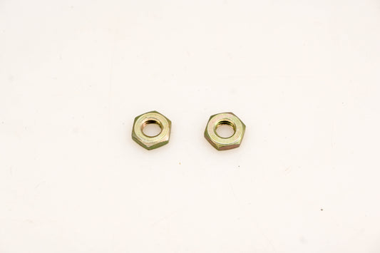 Mack 4103-7903032070, 7903032070 Nuts Qty 2 NOS