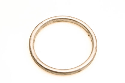 Mack 57AX44 Ring Gasket NOS