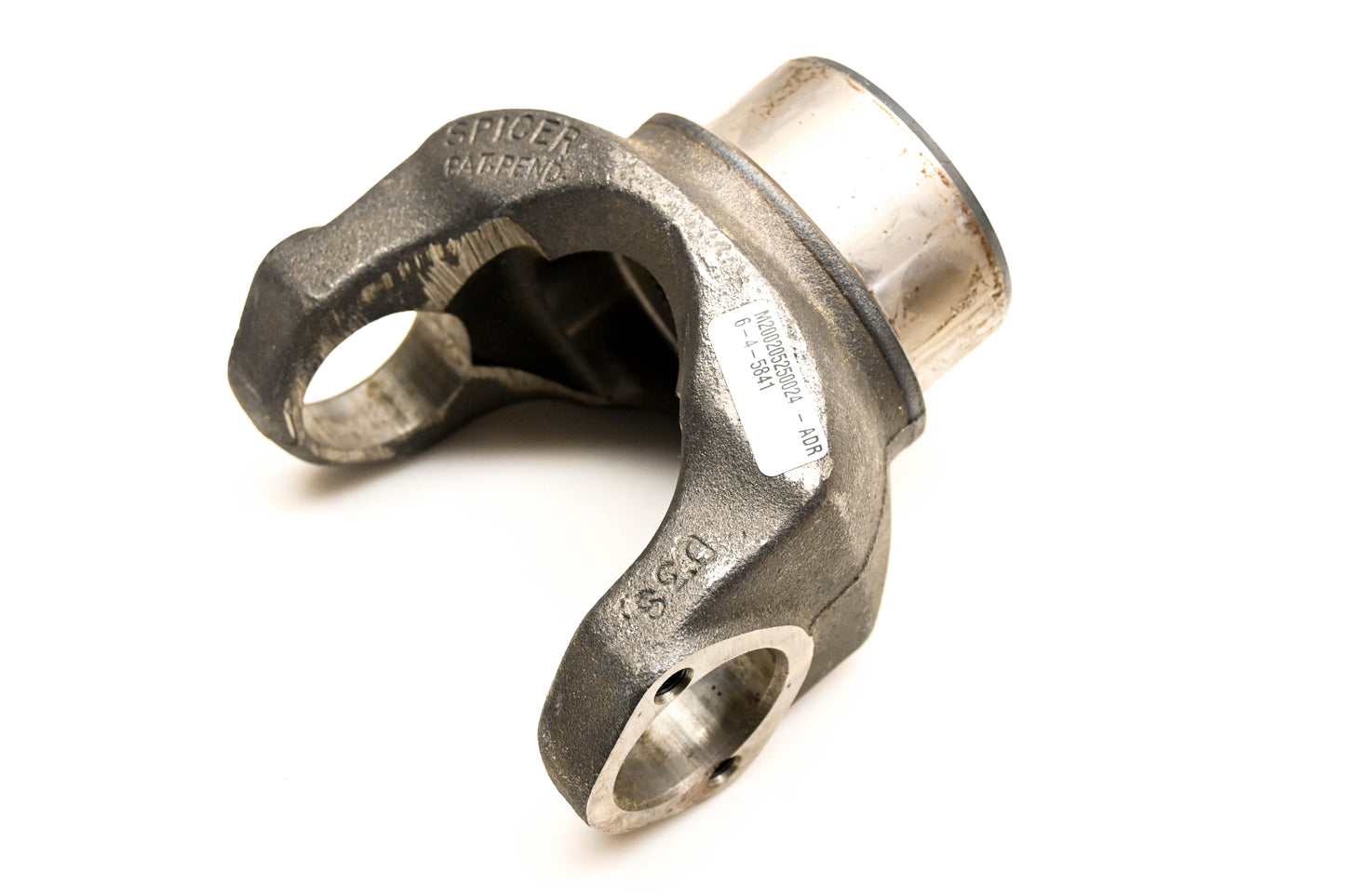 Mack 171MU52P31, 6-4-58841, M200205250024 Spicer Split End Yoke NOS