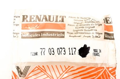 Mack 4103-7703073117, 7703073117 Renault Grommet NOS