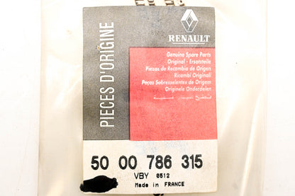 Mack 4103-5000786315, 5000786315 Renault O-Ring NOS