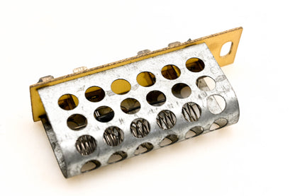 Mack 4103-5001829669, 5001829669 Resistor