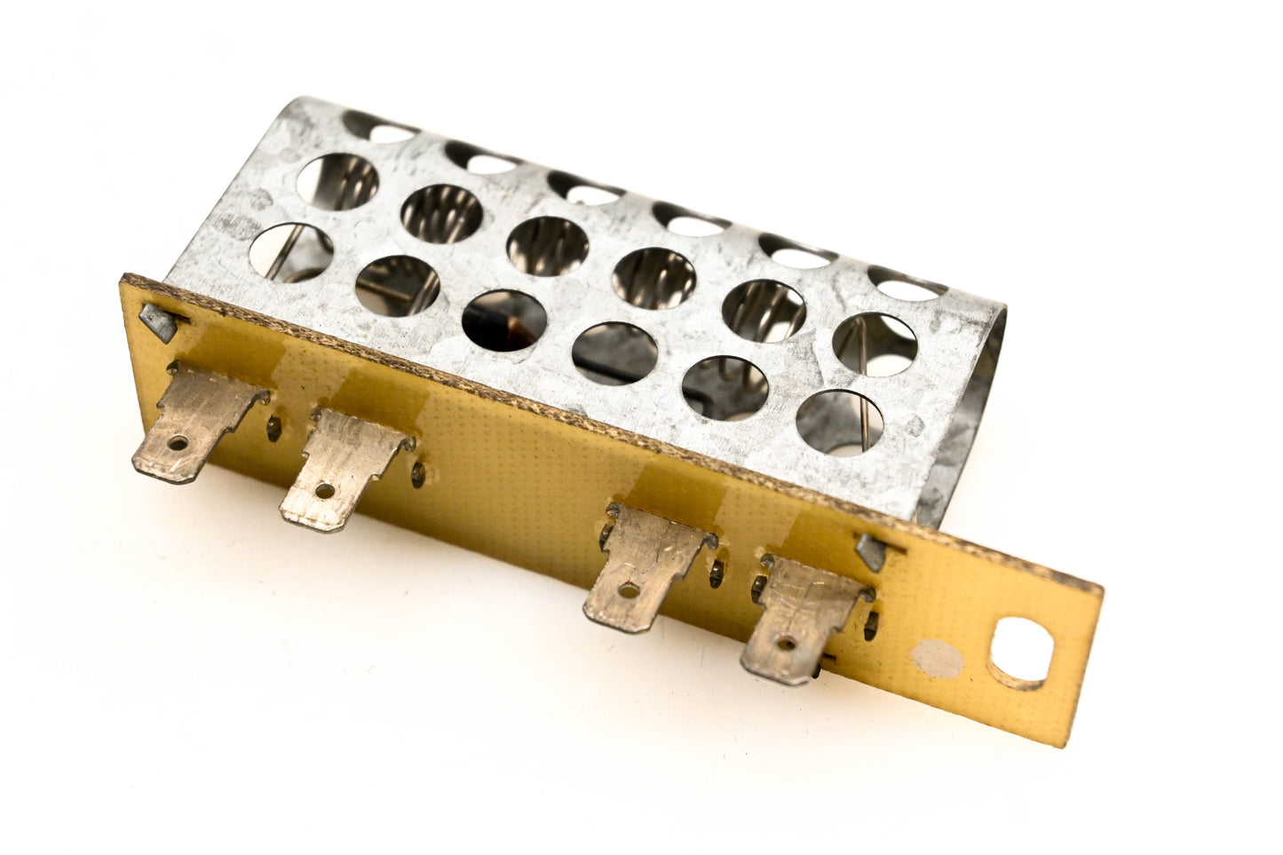 Mack 4103-5001829669, 5001829669 Resistor