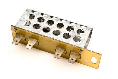 Mack 4103-5001829669, 5001829669 Resistor