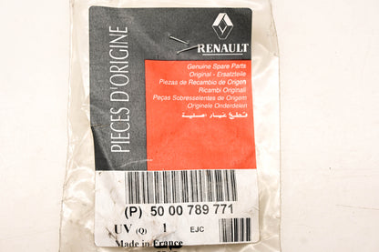 Mack 4103-5000789771, 5000789771 Renault Low Oil Warning Sending Unit NOS