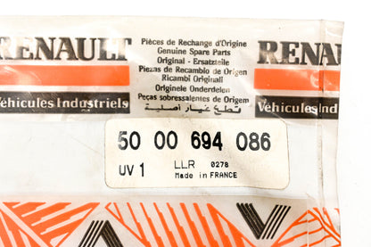 Mack 4103-5000694086, 5000694086 Renault Gasket NOS