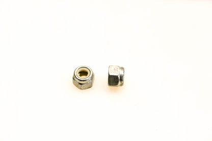 Mack 4103-7703034008, 7703034008 Renault Lock Nuts Qty 2 NOS