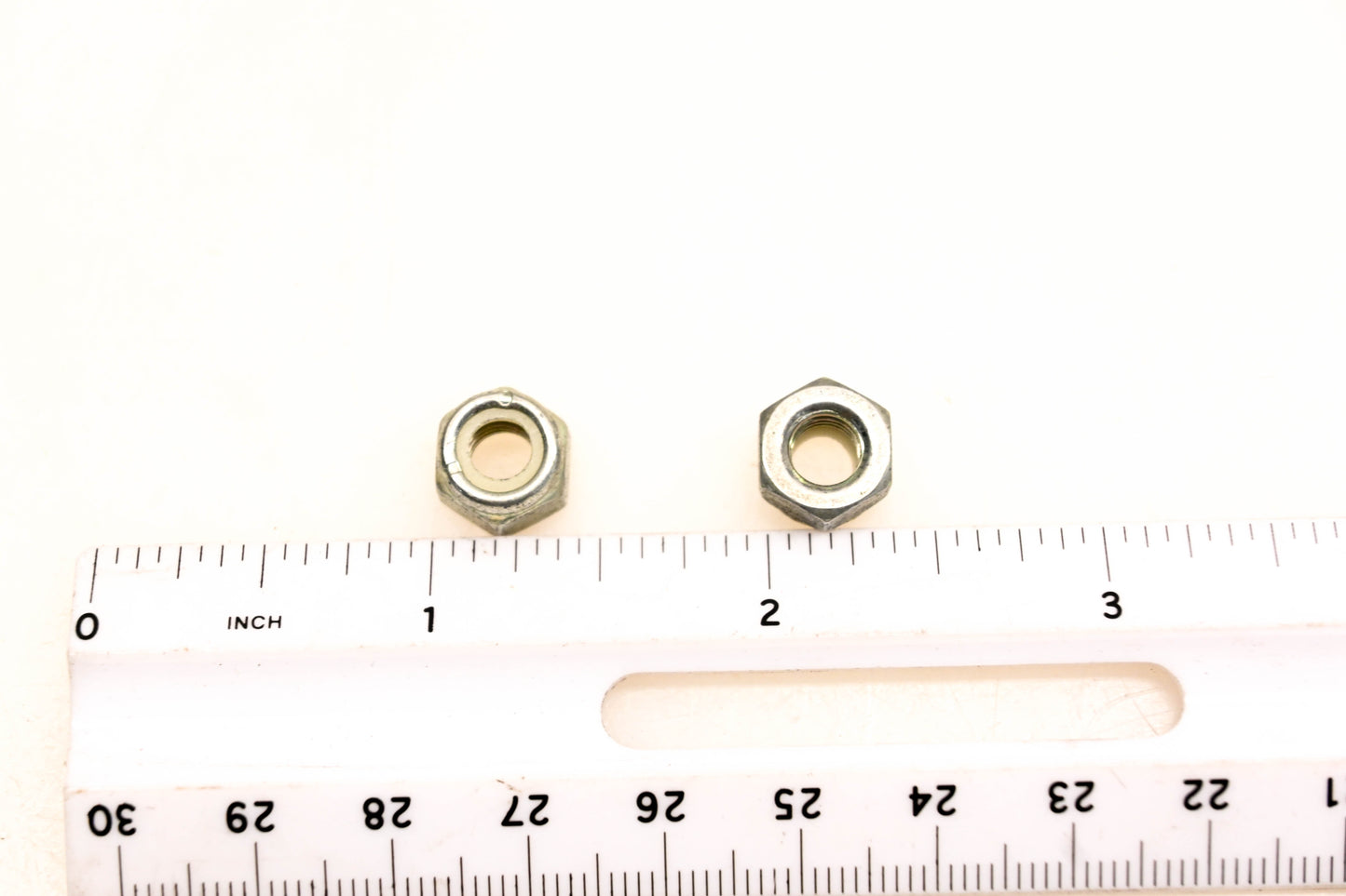 Mack 4103-7703034008, 7703034008 Renault Lock Nuts Qty 2 NOS
