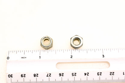 Mack 4103-7703034008, 7703034008 Renault Lock Nuts Qty 2 NOS