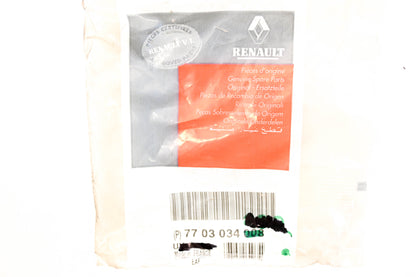 Mack 4103-7703034008, 7703034008 Renault Lock Nuts Qty 2 NOS