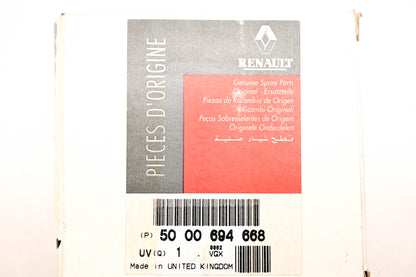 Mack 4103-5000694668, 5000694668 Renault Oil Seal NOS