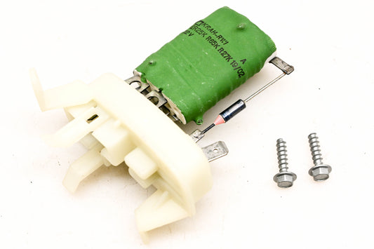 Mack 4103-5001859650, 5001859650 Renault M120 A.C. Resistor Kit NOS