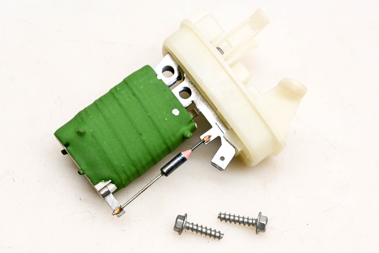 Mack 4103-5001859650, 5001859650 Renault M120 A.C. Resistor Kit NOS