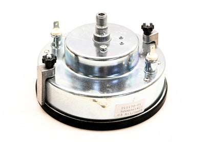 Mack 4103-5001851021, 5001851021 Renault Speedometer Gauge NOS