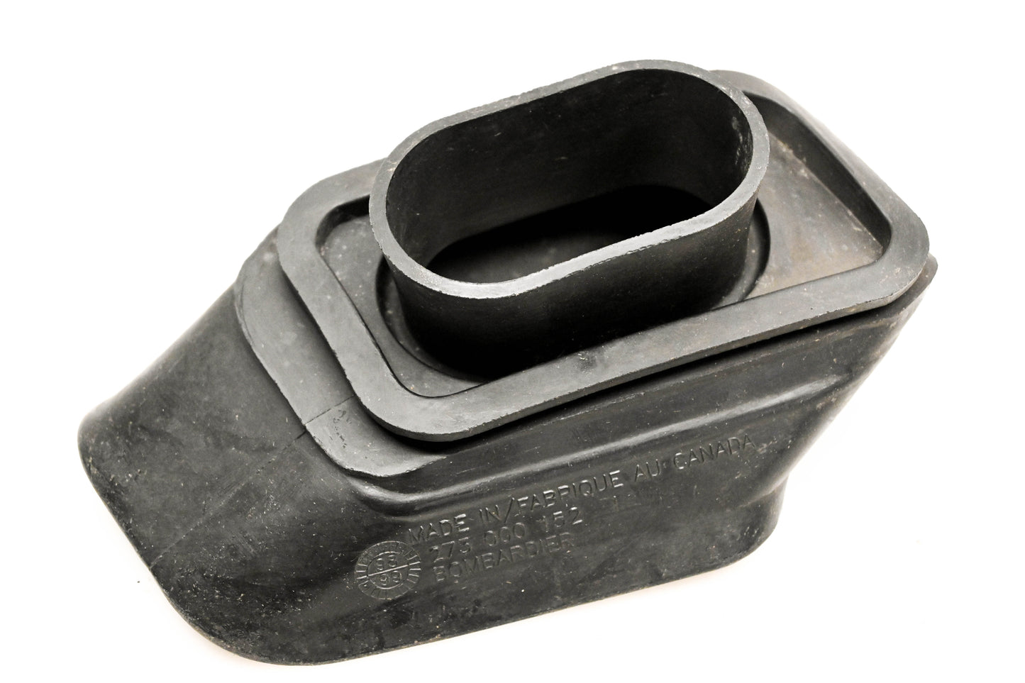 Aftermarket 273000152 Air Intake Silencer Boot NOS