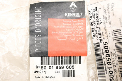 Mack 4103-5001859605, 5001859605 Renault Front Turn Signal Assembly NOS