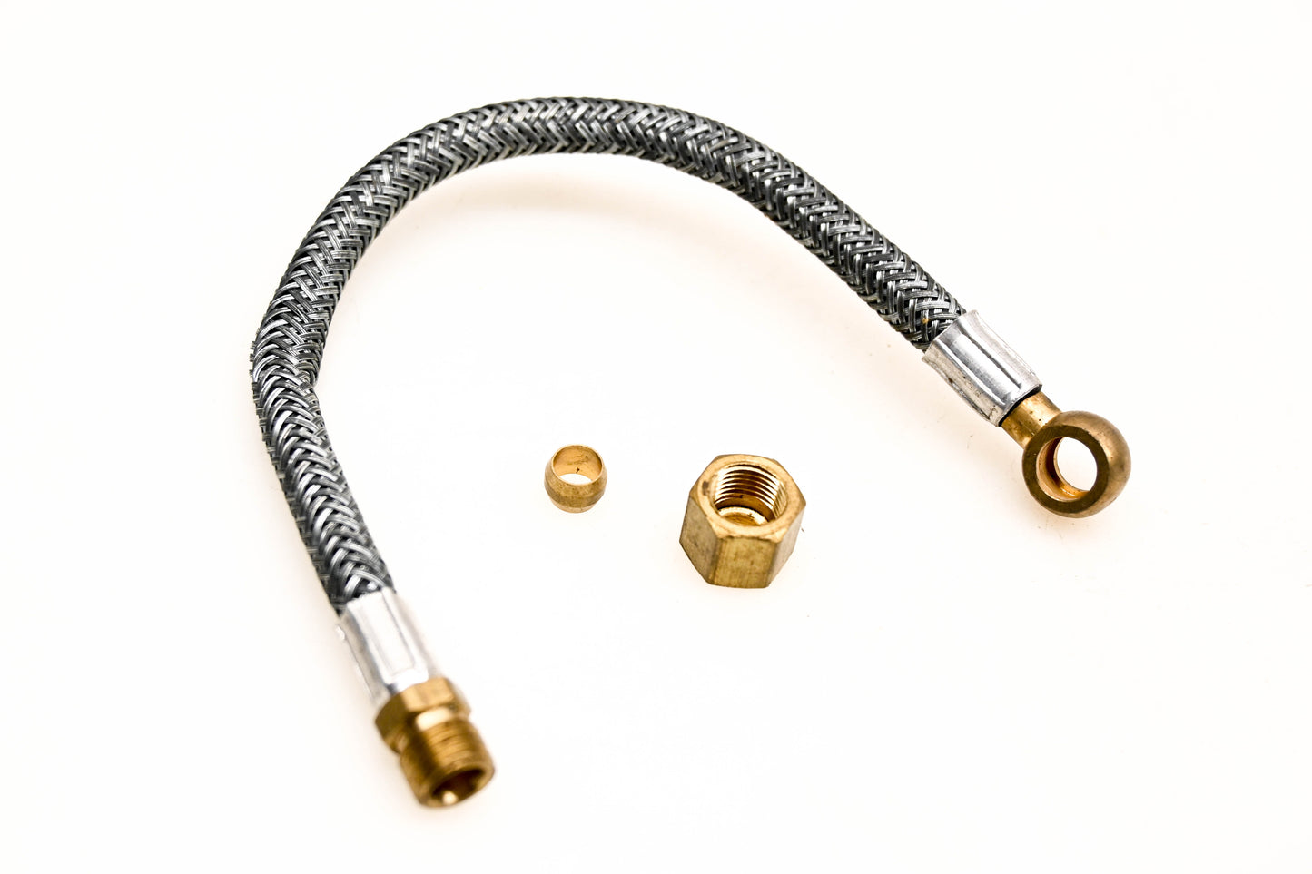 Mack 4103-5001830055, 5001830055 Renault Injector Hose Kit NOS