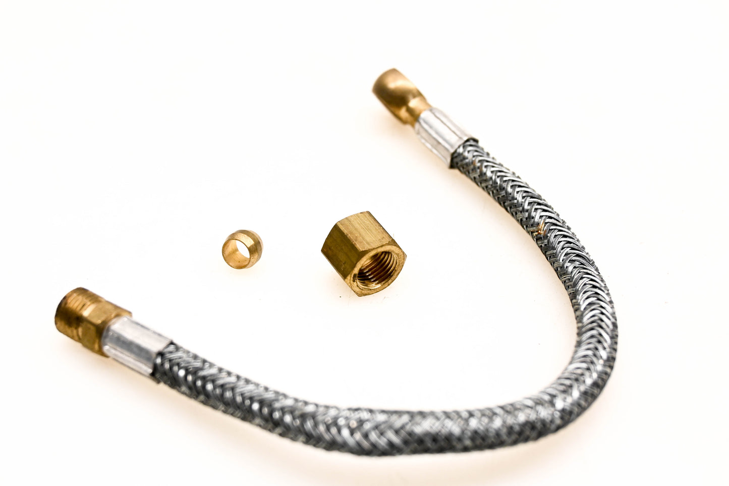 Mack 4103-5001830055, 5001830055 Renault Injector Hose Kit NOS