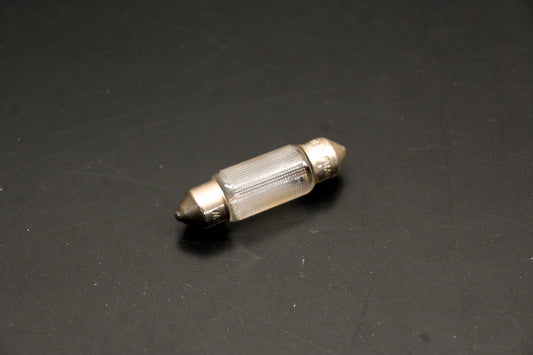 Mack 4103-7703097183, 7703097183 Renault 12v 7w Bulb NOS