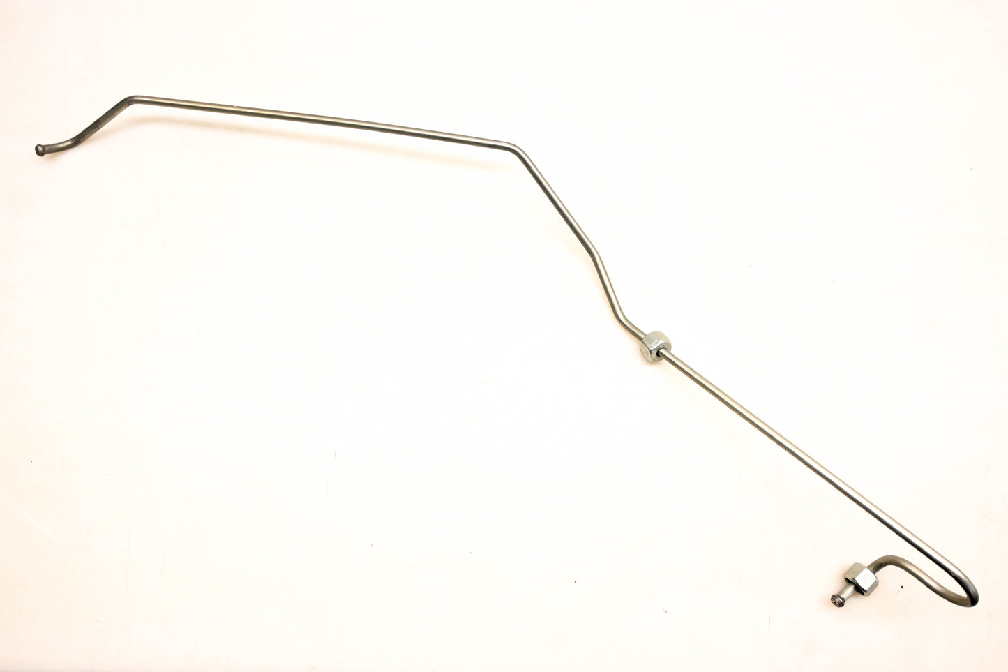 Mack 4103-5000663106, 5000663106 Renault Injector 2 Tube NOS