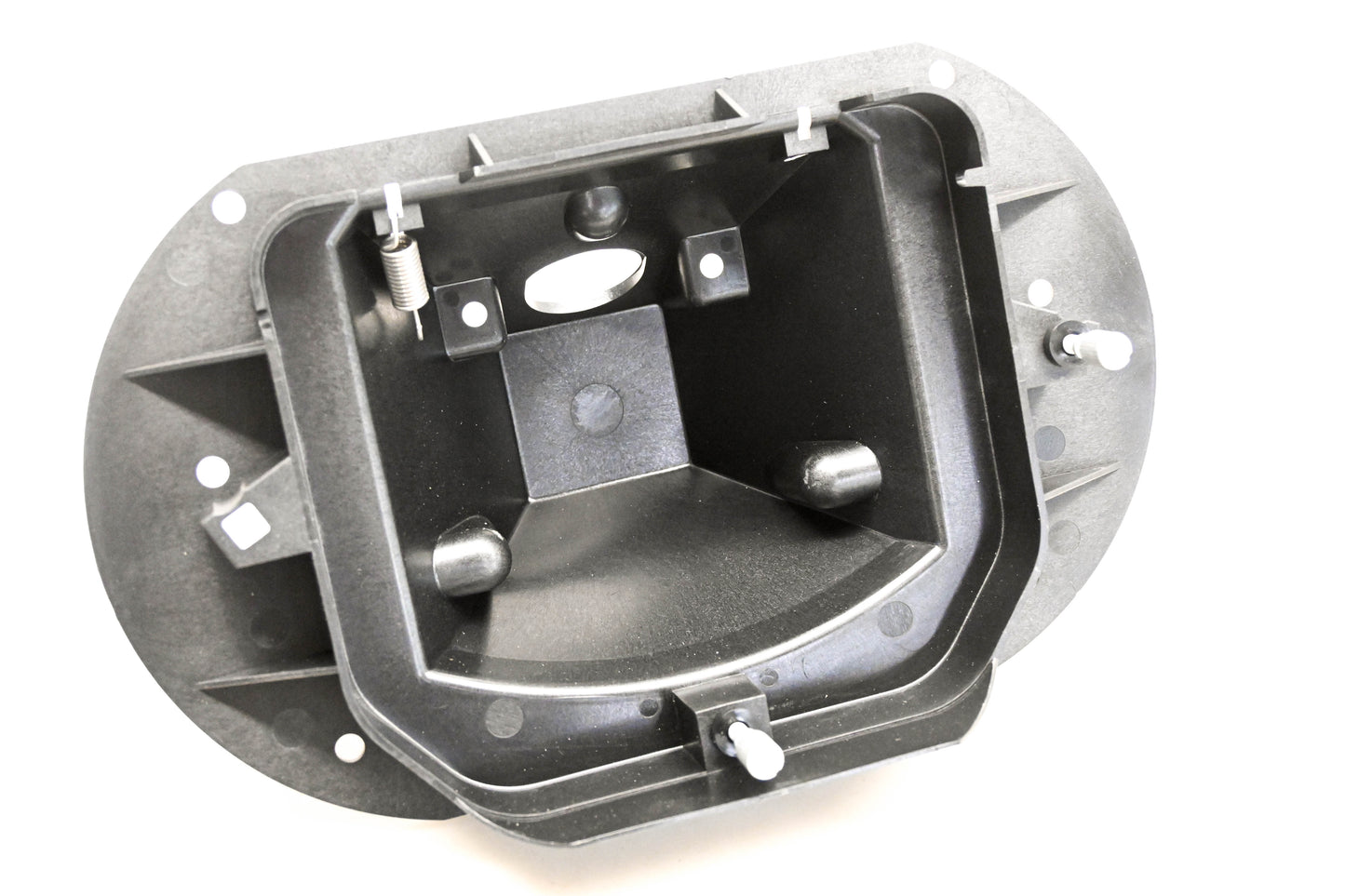 Mack 4103-5010168927, 5010168927 Renault Headlamp Housing NOS