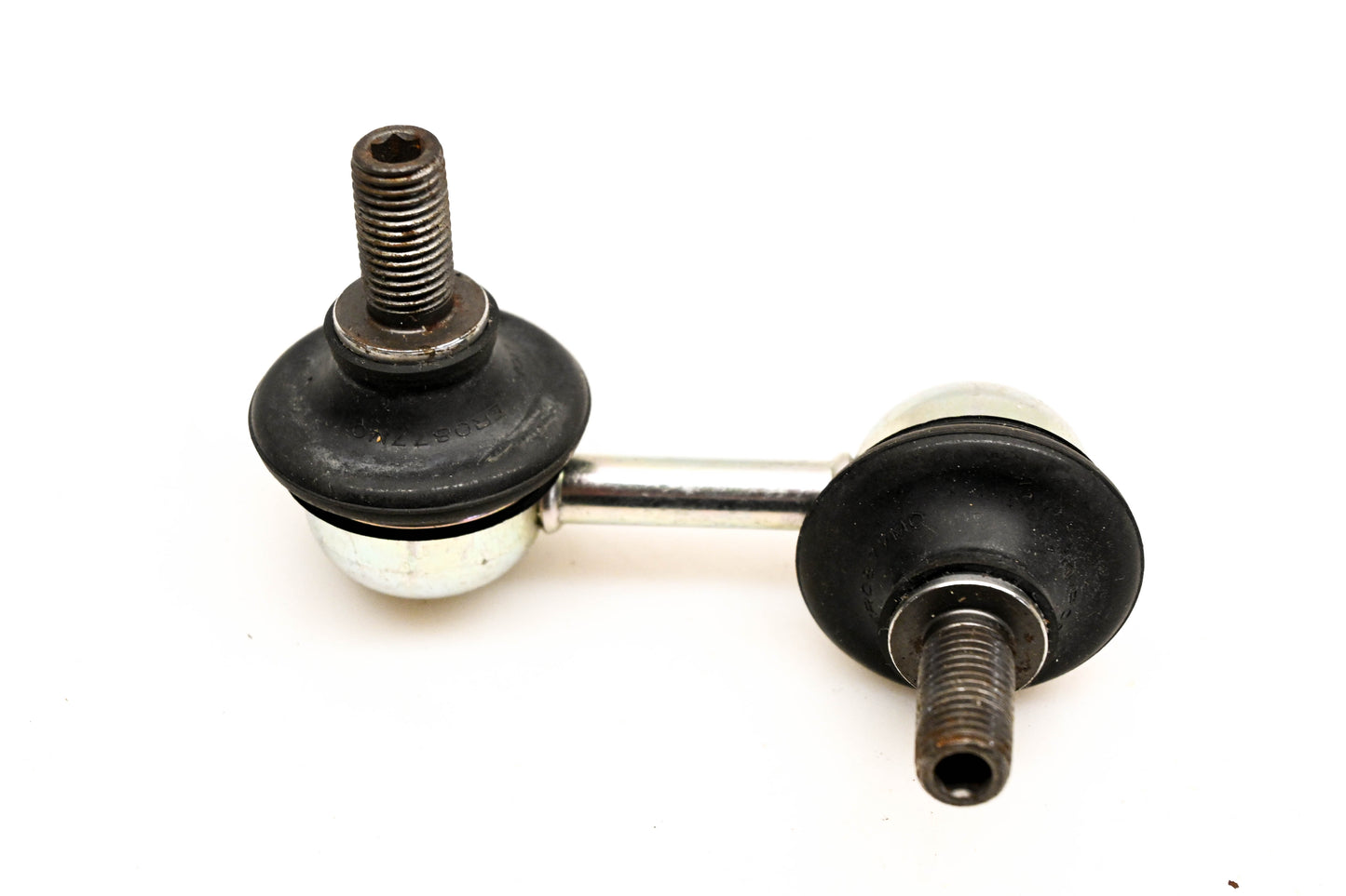 New OEM Kawasaki 46102-0100 Stabilizer Rod End NOS