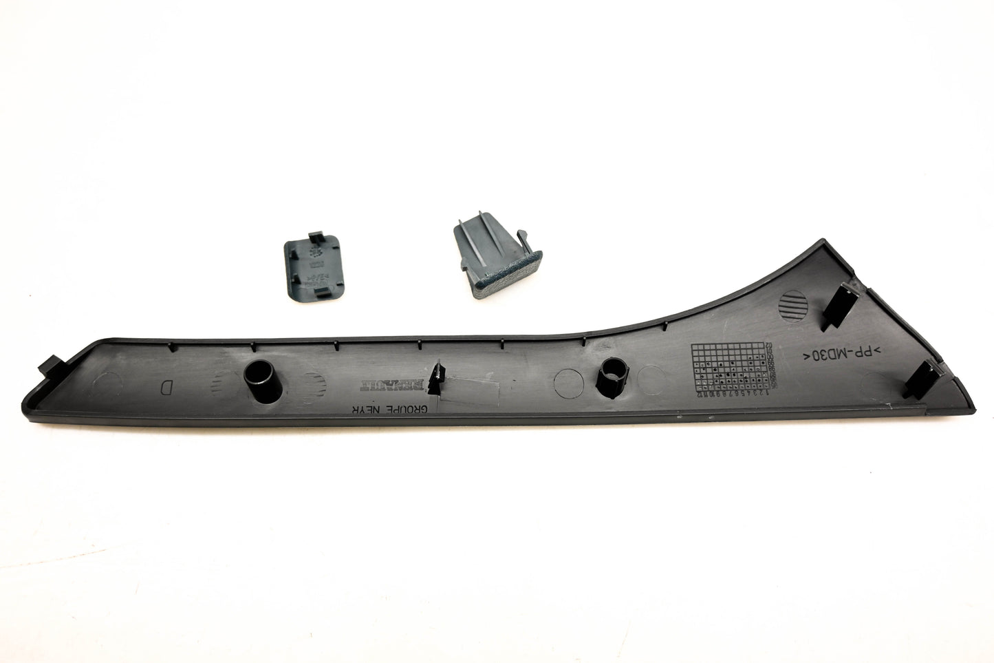 Mack 4103-5010220068, 5010220068 Righthand Door Handle Panel Kit NOS