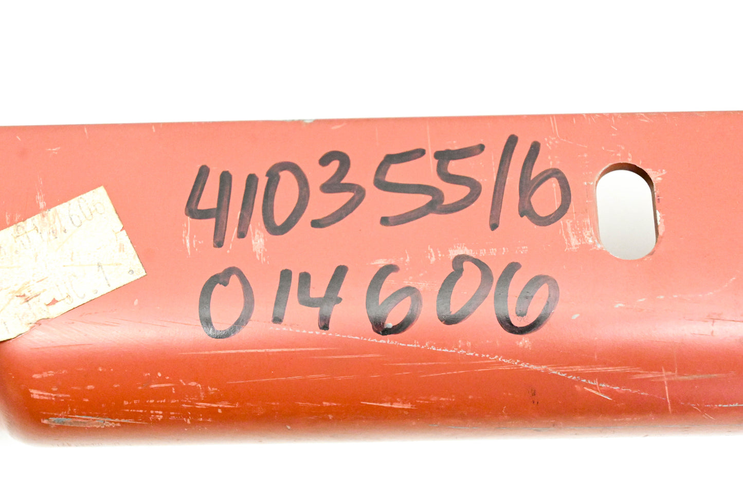 Mack 4103-5516014606, 5516014606 Support Bracket NOS