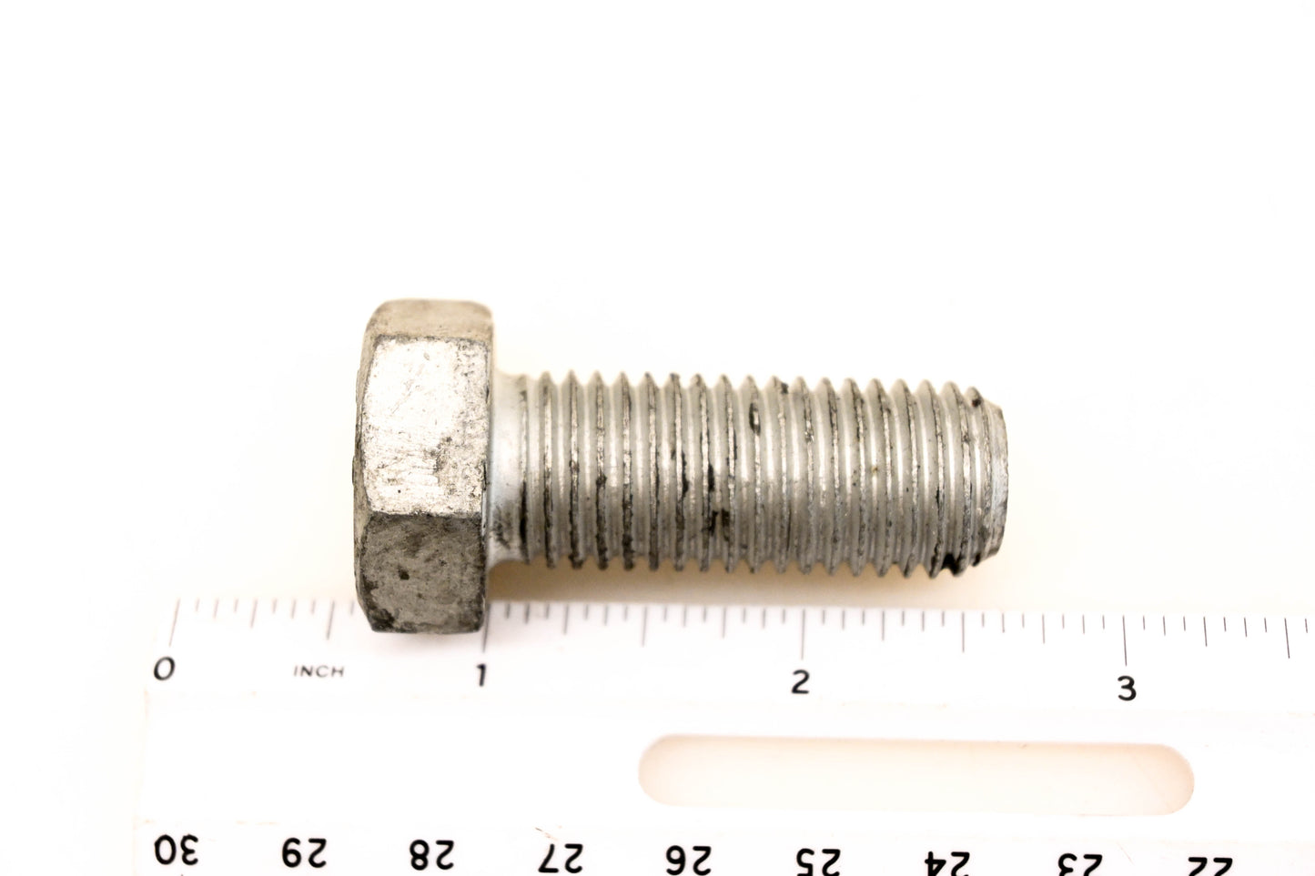 Mack 4103-5003101775, 5003101775 Renault Hex Head Bolt D=16X40MM NOS