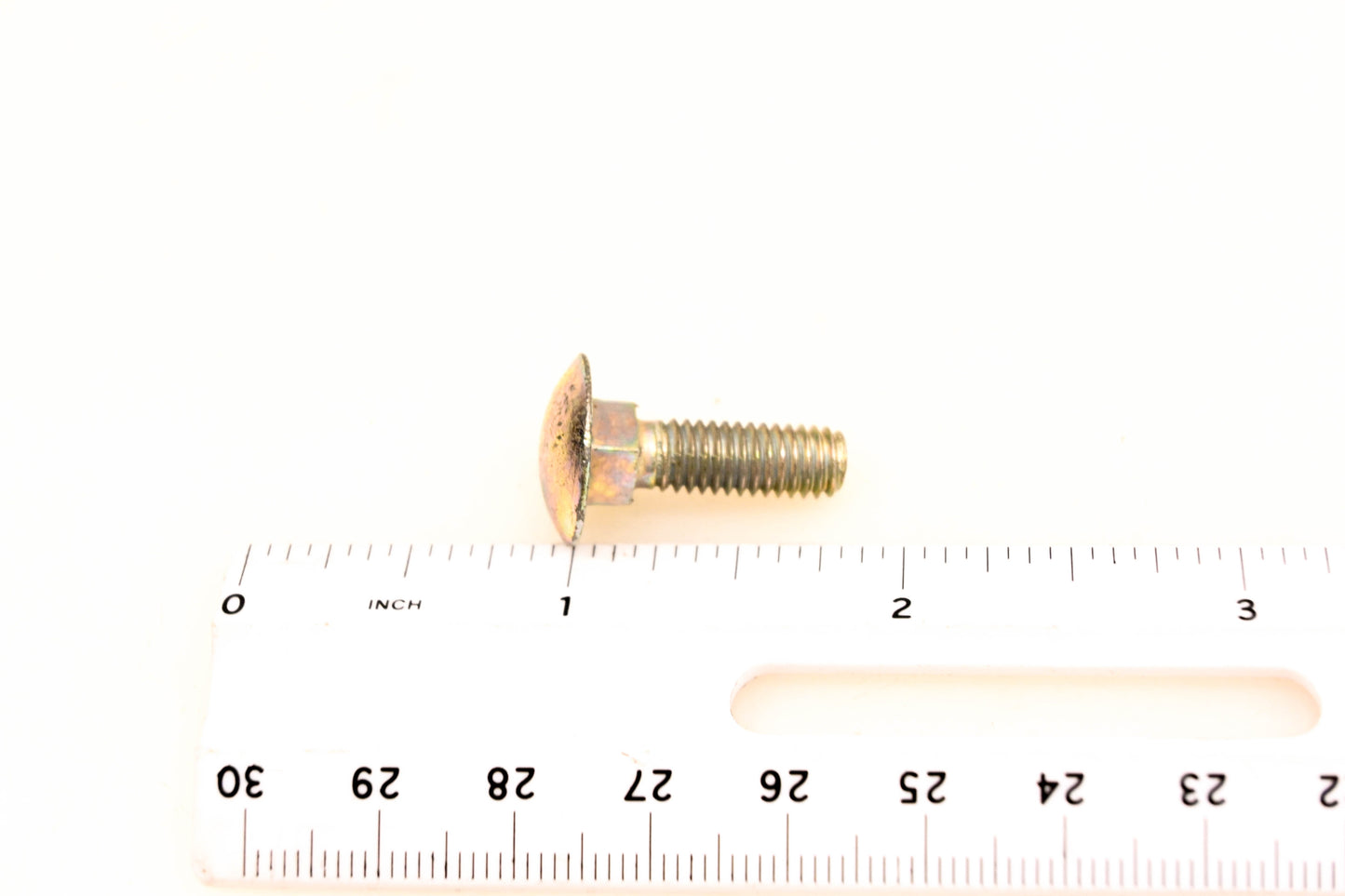 Mack 4103-5000418093, 5000418093 Button Head Screw NOS
