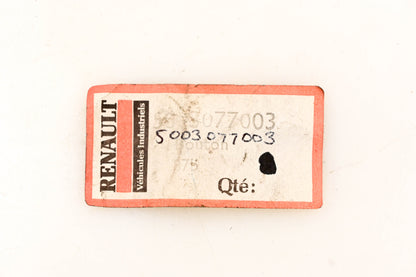Mack 4103-5003077003, 5003077003 Renault Plug Cap NOS